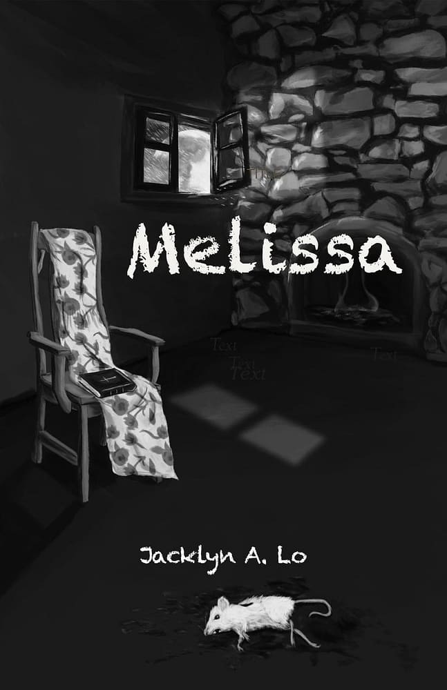 Screenplay Melissa