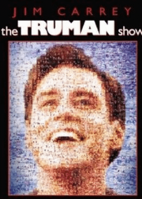 The Truman Show (1998). Spiritual Movie Review - Jacklyn A. Lo