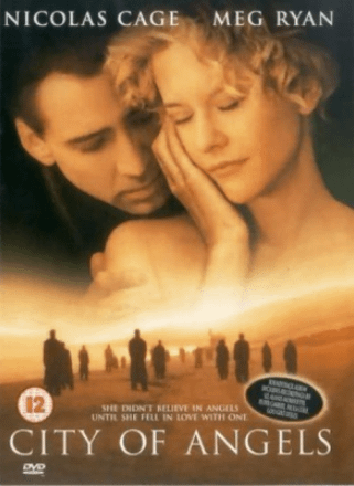 City of Angels (1998). Spiritual Movie Review - Jacklyn A. Lo