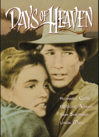 Days of Heaven (1978). Spiritual Movie Review - Jacklyn A. Lo