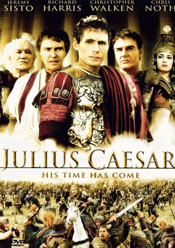 Caesar. TV Mini-Series (2002– ). Spiritual Movie Review - Jacklyn A. Lo