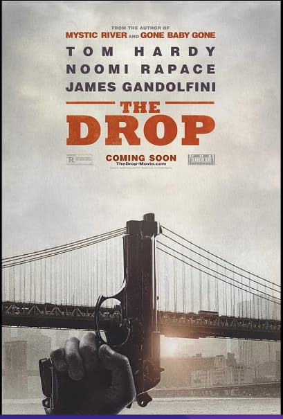 Metaphysical review - The Drop (2014)