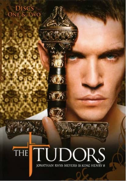 Spiritual review of The Tudors