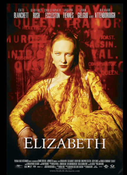 Elizabeth ( 1998)
