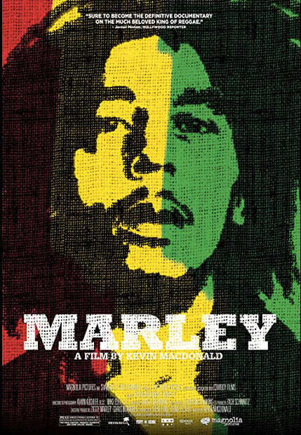 Metaphysical Review of Film Marley by Jacklyn A. Lo
