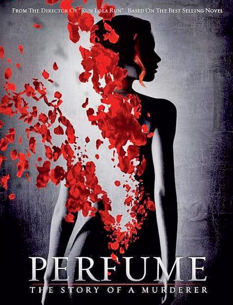 Perfume: The Story of a Murderer (2006). Spiritual Movie Review - Jacklyn A. Lo