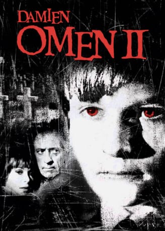 Damien Omen II ( 1978). Spiritual Movie Review - Jacklyn A. Lo