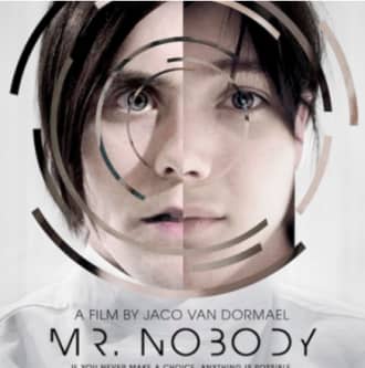 Mr. Nobody ( 2009). Spiritual Movie Review - Jacklyn A. Lo