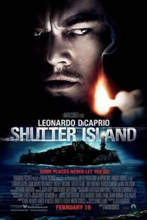 Shutter Island (2010). Spiritual Movie Review - Jacklyn A. Lo